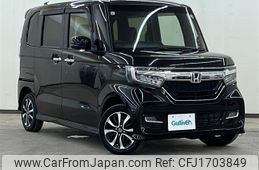 honda n-box 2017 CFJ1703849