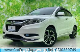 honda vezel 2015 quick_quick_DAA-RU3_RU3-1074089