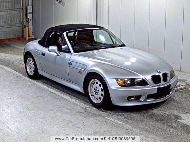 bmw z3 1999 -BMW--BMW Z3 CH19-090LD12912---BMW--BMW Z3 CH19-090LD12912- image 1