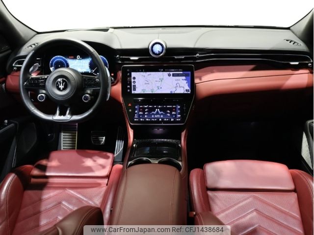 maserati maserati-others 2023 -MASERATI--Maserati Grecale 7BA-MGR30--ZN6CW82J007422288---MASERATI--Maserati Grecale 7BA-MGR30--ZN6CW82J007422288- image 2