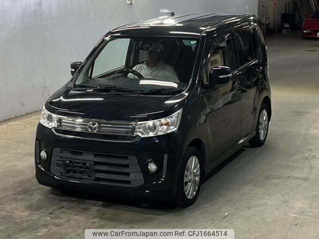 mazda flair 2015 CFJ1664514 image 1