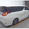 toyota alphard 2018 quick_quick_DBA-GGH30W_GGH30-0025599 image 5