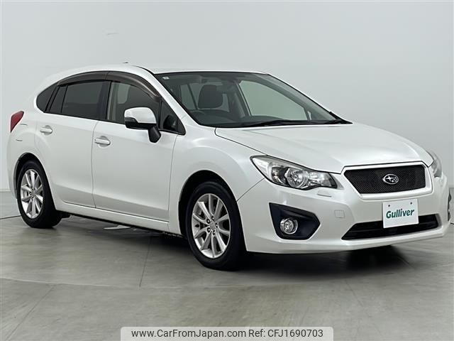 subaru impreza-wagon 2013 CFJ1690703 image 1