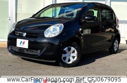 toyota passo 2013 -TOYOTA--Passo DBA-KGC30--KGC30-0144882---TOYOTA--Passo DBA-KGC30--KGC30-0144882-