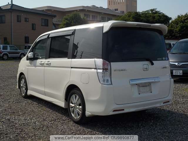 honda stepwagon 2010 -HONDA--Stepwgn DBA-RK5--RK5-1000826---HONDA--Stepwgn DBA-RK5--RK5-1000826- image 2