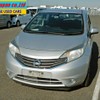 nissan note 2013 No.12233 image 1