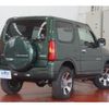 suzuki jimny 2009 quick_quick_JB23W_JB23W-618315 image 5