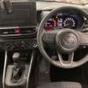 toyota raize 2022 -TOYOTA 【札幌 504ﾈ4808】--Raize 5BA-A201A--A201A-0016876---TOYOTA 【札幌 504ﾈ4808】--Raize 5BA-A201A--A201A-0016876- image 8