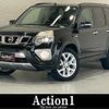 nissan x-trail 2011 CFJ1702235 image 1