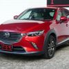 mazda cx-3 2015 CFJ1798878 image 15