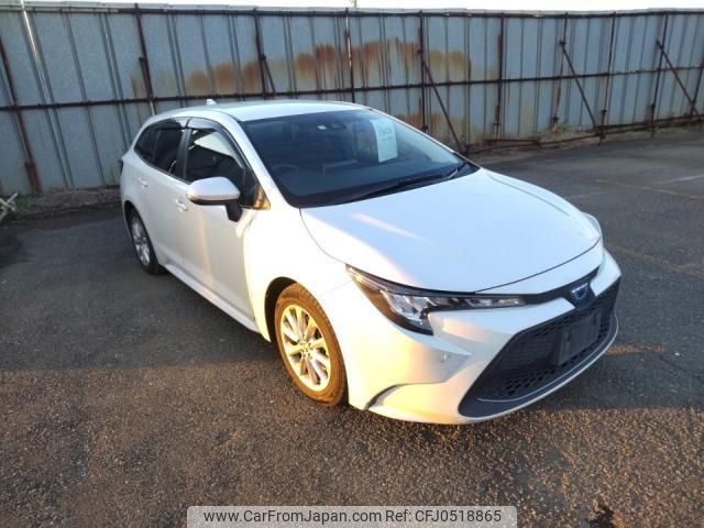 toyota corolla-touring-wagon 2021 quick_quick_6AA-ZWE211W_ZWE211-6089227 image 2