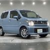suzuki wagon-r 2021 CFJ1793895 image 1