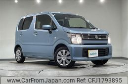 suzuki wagon-r 2021 CFJ1793895