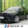 toyota c-hr 2020 CFJ1600355 image 1