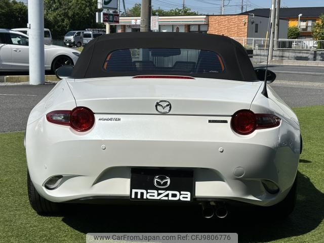 mazda roadster 2021 quick_quick_5BA-ND5RC_ND5RC-601582 image 2