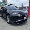 toyota harrier-hybrid 2021 quick_quick_6AA-AXUH80_AXUH80-0025531 image 4