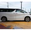 toyota alphard 2017 quick_quick_AGH30W_AGH30W-0151912 image 4