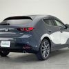 mazda mazda3 2020 -MAZDA--MAZDA3 3DA-BP8P--BP8P-110195---MAZDA--MAZDA3 3DA-BP8P--BP8P-110195- image 17