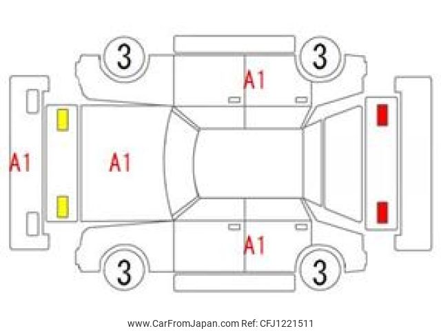 volkswagen volkswagen-others 2021 -VOLKSWAGEN--VW T-Roc 3DA-A1DFF--WVGZZZA1ZMV043812---VOLKSWAGEN--VW T-Roc 3DA-A1DFF--WVGZZZA1ZMV043812- image 2