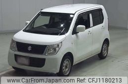 suzuki wagon-r 2015 -SUZUKI--Wagon R DBA-MH34S--MH34S-413697---SUZUKI--Wagon R DBA-MH34S--MH34S-413697-