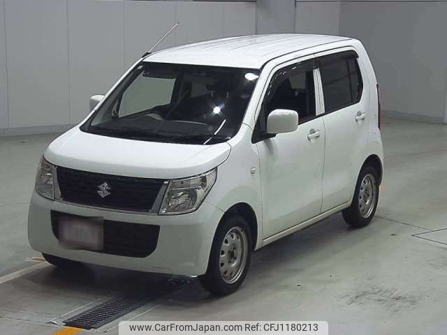 suzuki wagon-r 2015 -SUZUKI--Wagon R DBA-MH34S--MH34S-413697---SUZUKI--Wagon R DBA-MH34S--MH34S-413697- image 1