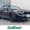 bmw x2 2018 -BMW--BMW X2 ABA-YH20--WBAYH52040EK63758---BMW--BMW X2 ABA-YH20--WBAYH52040EK63758- image 1