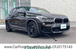 bmw x2 2018 -BMW--BMW X2 ABA-YH20--WBAYH52040EK63758---BMW--BMW X2 ABA-YH20--WBAYH52040EK63758-