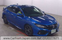 honda civic 2019 -HONDA 【鈴鹿 339ﾒ 24】--Civic DBA-FK7--FK7-1105077---HONDA 【鈴鹿 339ﾒ 24】--Civic DBA-FK7--FK7-1105077-