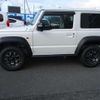 suzuki jimny-sierra 2025 -SUZUKI 【鳥取 501ｽ5182】--Jimny Sierra JB74W--239697---SUZUKI 【鳥取 501ｽ5182】--Jimny Sierra JB74W--239697- image 13