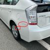 toyota prius 2011 -TOYOTA--Prius DAA-ZVW30--ZVW30-1449714---TOYOTA--Prius DAA-ZVW30--ZVW30-1449714- image 11