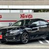 honda civic 2018 -HONDA--Civic DBA-FK7--FK7-1003114---HONDA--Civic DBA-FK7--FK7-1003114- image 1