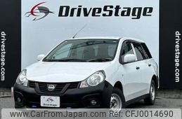 nissan nv150-ad 2018 quick_quick_DBF-VY12_VY12-254928