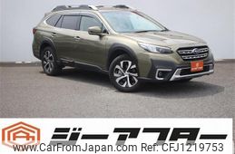 subaru outback 2022 -SUBARU--Legacy OutBack 4BA-BT5--BT5-017561---SUBARU--Legacy OutBack 4BA-BT5--BT5-017561-