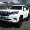 toyota land-cruiser-prado 2022 -TOYOTA--Land Cruiser Prado 3DA-GDJ150W--GDJ150-0072785---TOYOTA--Land Cruiser Prado 3DA-GDJ150W--GDJ150-0072785- image 1