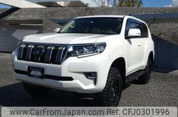 toyota land-cruiser-prado 2022 -TOYOTA--Land Cruiser Prado 3DA-GDJ150W--GDJ150-0072785---TOYOTA--Land Cruiser Prado 3DA-GDJ150W--GDJ150-0072785-