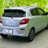 mitsubishi mirage 2017 quick_quick_DBA-A03A_A03A-0043569 image 3