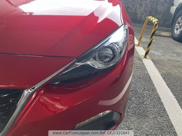 mazda axela 2015 -MAZDA--Axela DBA-BM5FP--BM5FP-200339---MAZDA--Axela DBA-BM5FP--BM5FP-200339- image 1
