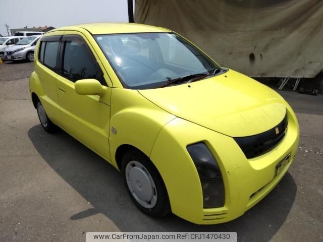 toyota will-cypha 2003 quick_quick_UA-NCP70_NCP70-0014894 image 2