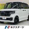honda n-box 2022 -HONDA--N BOX 6BA-JF3--JF3-2391711---HONDA--N BOX 6BA-JF3--JF3-2391711- image 1