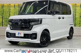 honda n-box 2022 -HONDA--N BOX 6BA-JF3--JF3-2391711---HONDA--N BOX 6BA-JF3--JF3-2391711-