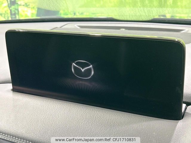 mazda cx-8 2022 CFJ1710831 image 2