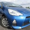toyota aqua 2012 CFJ1851448 image 1