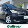 toyota ractis 2012 -TOYOTA--Ractis DBA-NCP120--NCP120-2037095---TOYOTA--Ractis DBA-NCP120--NCP120-2037095- image 1