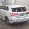 mercedes-benz a-class 2022 quick_quick_5BA-177084_W1K1770842V145899 image 2