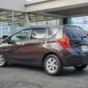 nissan note 2016 -NISSAN--Note DBA-E12--E12-456705---NISSAN--Note DBA-E12--E12-456705- image 15