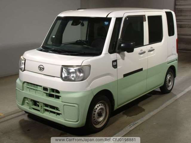 daihatsu hijet-caddie 2016 -DAIHATSU--Hijet Caddie HBD-LA700V--LA700V-0002287---DAIHATSU--Hijet Caddie HBD-LA700V--LA700V-0002287- image 1