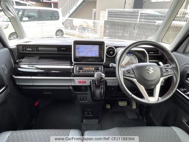 suzuki spacia 2020 quick_quick_MK53S_MK53S-717593 image 2