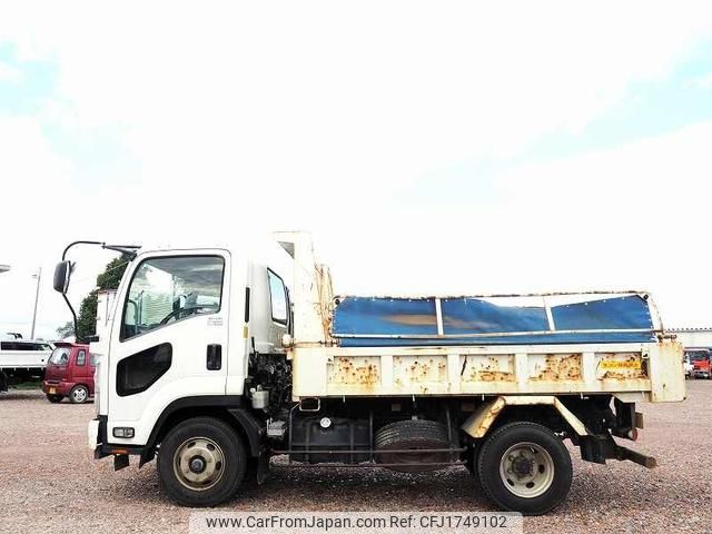 isuzu forward 2017 CFJ1749102 image 2