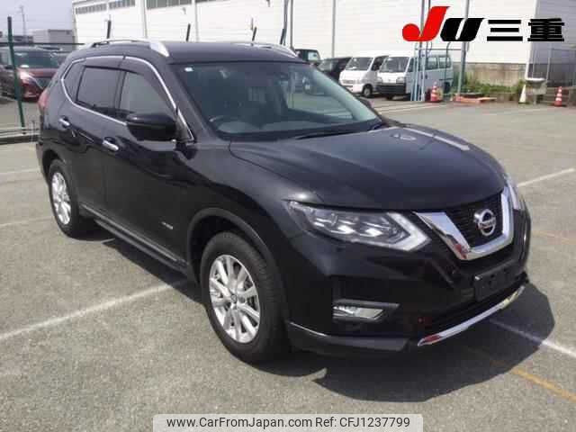 nissan x-trail 2018 -NISSAN--X-Trail HT32--154880---NISSAN--X-Trail HT32--154880- image 1