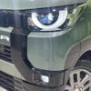 mitsubishi delica 2023 CFJ1853914 image 13